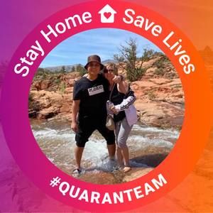 Meet your Posher, Laurena